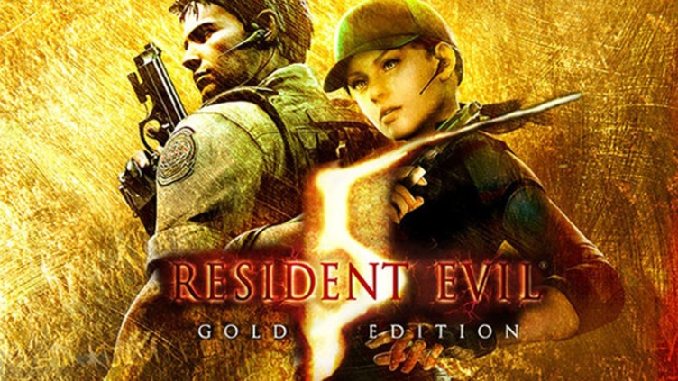 Resident evil 5 lost in nightmares free download for pc
