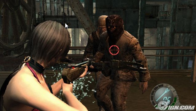 Resident Evil 5 Lost In Nightmares Free Download For Pc